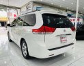 Toyota Sienna 2010 - Giá 795 Triệu Đồng 