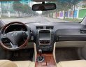 Lexus GS 300 2006 - Gia đình bán xe nhập khẩu Nhật Bản, đăng ký 2008, chính chủ