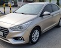 Hyundai Accent 2018 - Bao test hãng thoải mái