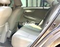 Toyota Corolla  LE 1.8 2008 Bản nhập nhật hàng hiếm. 2008 - corolla LE 1.8 2008 Bản nhập nhật hàng hiếm.