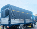 JAC N200 2023 - Xe tải JAC N200S 1.9 tấn khuyến mãi sốc tháng 6