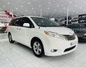 Toyota Sienna 2010 - Giá 795 Triệu Đồng 