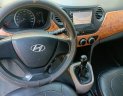 Hyundai i10 2013 - Em bán i10 SX 2013 số sàn bản thiếu.