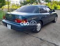 Toyota Camry Bán xe  Carmy số sàn 2.2 màu xanh đời 96 1996 - Bán xe Toyota Carmy số sàn 2.2 màu xanh đời 96