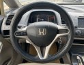 Honda Civic 2008 - Gía 260 triệu
