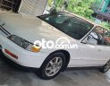 Honda Accord Xe gia đình cần bán 1996 - Xe gia đình cần bán