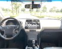 Toyota Land Cruiser Prado Chính chủ bán Landcruiser Prado 2.7 VX 2018 2018 - Chính chủ bán Landcruiser Prado 2.7 VX 2018