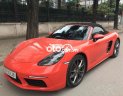 Porsche Boxster Chính chủ bán  718 sx 2017 siêu lướt 2017 - Chính chủ bán Boxster 718 sx 2017 siêu lướt