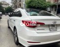 Hyundai Sonata em cần bán  2016 đã lên nhiều đồ 2016 - em cần bán sonata 2016 đã lên nhiều đồ