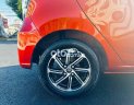 Toyota Wigo Cần bán  2021 số tự động nhập Indo 2021 - Cần bán Wigo 2021 số tự động nhập Indo
