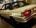 Toyota Camry  nhập mỹ 1986 - camry nhập mỹ