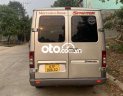 Mercedes-Benz Sprinter Mec 16 chổ 2007 - Mec 16 chổ