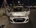 Hyundai Grand i10 Cần bán i10 đẹp ko taxi 2014 - Cần bán i10 đẹp ko taxi