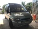 Ford Transit bán for 6 chỗ hạ tải 2004 - bán for 6 chỗ hạ tải