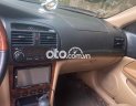 Daewoo Magnus xe zin nha su dung 2004 - xe zin nha su dung