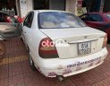 Daewoo Nubira bán xe  2000 - bán xe nubira