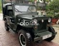 Jeep CJ S WILLYS CJ SERIES MỸ ZIN 1962 1980 - JEEPS WILLYS CJ SERIES MỸ ZIN 1962