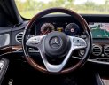 Mercedes-Benz S 450L 2019 - Lướt nhẹ 25.000 miles