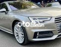 Audi A4   2018 xe đẹp - giá rẻ đáng trải nghiệm 2017 - Audi A4 2018 xe đẹp - giá rẻ đáng trải nghiệm
