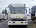 JAC N800 2023 - Xe tải 8 tấn JAC N800 Thùng dài 7.6m