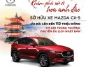 Mazda CX 5 2023 - Cần bán xe Mazda CX-5 Số 535 , Đường 21/4 , Xuân Bình , Long Khánh , Đồng Nai