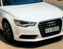 Audi A6 2011 - option đầy đủ, xe vừa được bảo dưỡng các hạng mục cần thiết