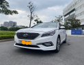 Hyundai Sonata 2016 - Xe nhập khẩu máy xăng cả nhân 1 chủ