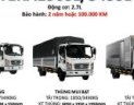 Xe tải 1,5 tấn - dưới 2,5 tấn 2023 - CÔNG TY OTÔ TRẦN GRUOP -CHI NHÁNH TIỀN GIANG CHUYÊN CÁC LOẠI XE TẢI XE CHUYÊN DỤNG