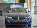BMW 320i 2023 - LCI giá tốt nhất toàn quốc, quà tặng ngay, tặng thêm tiền mặt, liên hệ ngay em Dương
