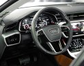 Audi A7 Sportback (mới) Audi A7 Sportback 2023 - Bán xe Audi A7 Sportback 2023 nhập khẩu nguyên chiếc mới 100%, Tặng 2 năm bảo hiểm thân vỏ