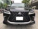 Lexus LX 570 2021 - Phiên bản Super Sport S Trung Đông