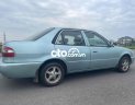 Toyota Corolla Tiền ít thịt nhiều 2001 - Tiền ít thịt nhiều