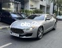 Maserati Ghibli   Scatenato sản xuất 2018 2018 - Maserati Ghibli Scatenato sản xuất 2018