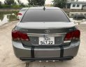 Acura CDX 2010 - Acura CDX 2010 số tự động tại Hải Dương