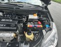 Chevrolet Aveo 2018 - Màu đen, nội thất da