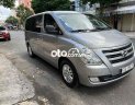 Hyundai Starex   nhập khẩu Hàn Quốc 2017 2017 - Hyundai Starex nhập khẩu Hàn Quốc 2017