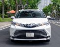 Toyota Sienna   Platinum Hybrid 2020-Trắng/Nâu-3 vạn 2020 - Toyota Sienna Platinum Hybrid 2020-Trắng/Nâu-3 vạn