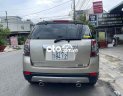 Chevrolet Captiva Bán xe  2011 LTZ max 59 ngàn như xe mới 2011 - Bán xe captiva 2011 LTZ max 59 ngàn như xe mới