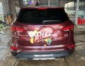 Hyundai Santa Fe Santafe 2018 xe nữ đi giữn gìn kỹ 2018 - Santafe 2018 xe nữ đi giữn gìn kỹ