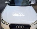 Audi A6 Bán xe  , 3.0 màu trắng đẹp 2012 - Bán xe audi A6, 3.0 màu trắng đẹp