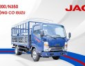 JAC N200 2019 - Bán xe JAC N200 đời 2019, màu xanh lam, nhập khẩu chính hãng, giá chỉ 457 triệu