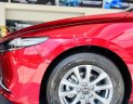 Mazda 3 2023 - Sẵn xe giao ngay BÌNH PHƯỚC giảm thuế trước bạ 50%