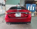Mazda MX 6 Cần bán  6 2.0 AT xe còn rất đẹp 2015 - Cần bán Mazda 6 2.0 AT xe còn rất đẹp
