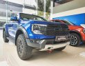 Ford Ranger Raptor 2023 - Ford 2023 số tự động