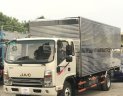 Xe tải 5 tấn - dưới 10 tấn 2022 - Giá xe tải Jac N650 thùng kín. Bán xe tải Jac N650 Plus thùng kín