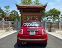 Fiat 500 Xe   0.9 AT 2009 siêu hiếm biển HN giá đẹp 2014 - Xe Fiat 500 0.9 AT 2009 siêu hiếm biển HN giá đẹp