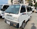 Suzuki Carry  Carry Van 7 chỗ 2012 2012 - Suzuki Carry Van 7 chỗ 2012