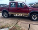 Ford Ranger Xe ban 2002 - Xe ban