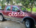 Ford Ranger Xe ban 2002 - Xe ban