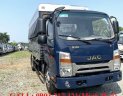 JAC N350S 2023 - Bán xe tải tập lái Jac N350SĐTLX động cơ Cummins bảo hành 5 năm